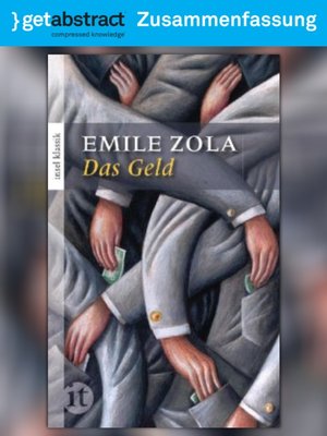 cover image of Das Geld (Zusammenfassung)